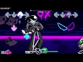 FNF Neo Whitty [Overhead] (Reimagined)