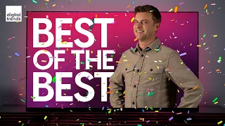 The Best TVs You Can Buy | My Handpicked Favorites