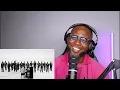 JOHN LEGEND & PHARRELL WILLIAMS - “FIREFLIES” 😳🔥 THIS DUO IS SOMETHING ELSE! | REACTION
