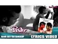 Download Lagu Pasto - Jujur Aku Tak Sanggup [Official Lyric Video]