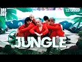 Download Lagu K-POP IN PUBLIC | ONETAKE] CIX (씨아이엑스) - 정글 (Jungle) cover by GSS22
