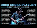 Download Lagu Rock 2025 Mix 🔥 Arena Rock 🔥 Alternative 🔥 Melodic Hard Rock 🎸