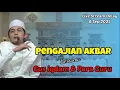 Download Lagu Live Pengajian Akbar bersama GUS IQDAM \u0026 Hadroh Pusat Sabilu Taubah ,tgl 06 September 2025 #gusiqdam