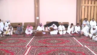استهلالة طرب يا ليلة العيد 