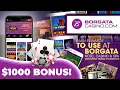Borgata Online Casino Review The Best Online Casino