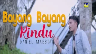 Download Daniel Maestro - BAYANG BAYANG RINDU [Official Music Video] Remix Minang Terbaru 2019 MP3