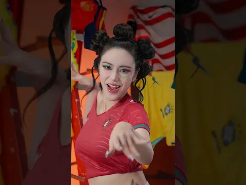 😘