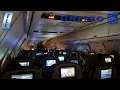 Trip Report United Airlines Boeing 737-800 ECONOMY
