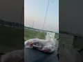 Driving by Publix Distribution Center Greensboro NC