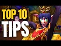 Top 10 Flipping Tips to Make Gold in WoW
