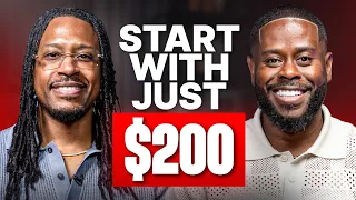 How to Build a 7-Figure Portfolio With Only $200/Month | Courtney Hale