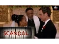 Download Lagu Olivia and Fitz Marry In Alt Universe - Scandal 100th Episode