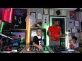 Download Lagu The Worlds Youngest Famous DJ Jamming With His Mom Dad \u0026 Little Sister.