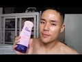 The Nair Hair Removal Cream Incident Is WILD