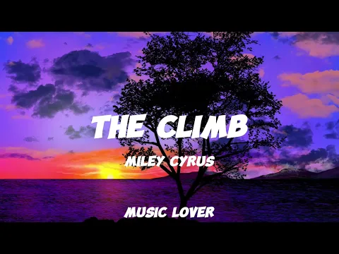 Download MP3 The Climb -  Miley Cyrus (Boyce Avenue acoustic cover) (Lyrics)