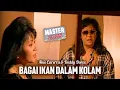 Download Lagu Anie Carerra feat Deddy Dores - Bagai Ikan Dalam Kaca (Official Music Video) MASTER 2025