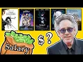 Tim Burton Salary for Every Movie Hits Flops - Data Cards