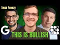 Download Lagu SoFi ETFs Are Bringing In New Users! | Tech Frenzy