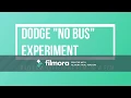 Dodge no bus solution test with multiple ECM s