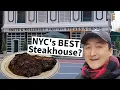 Is Smith Wollensky NYC s BEST Steakhouse