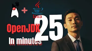 How to Install Set Up OpenJDK 25 on Windows Java 25 Step by Step Guide 2025