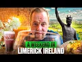 Limerick city Ireland Food Drink Chicken hut