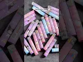 Cutest Sanrio Color Pencils
