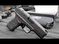 SPRINGFIELD HELLCAT PRO REVIEW CHRISTV