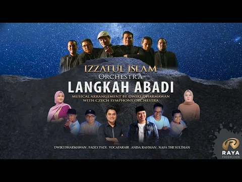 Download MP3 VIRTUAL NASYID CONCERT \