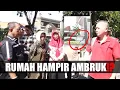 Download Lagu PROYEK BIKIN RUSAK RUMAH TETANGGA, CAKJI MINTA KAJI ULANG ⁉️