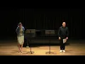 Brooklyn Art Song Society: Graduate Student Works (May 10, 2018)