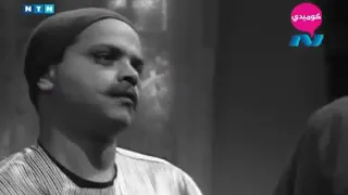 رصيف نمره خمسه بشكل مميز جدا مع هنيدى وعلاء ولى الدين واشرف عبد الباقي 