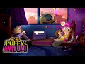Cartoon Network City - Hi Hi Puffy AmiYumi Bumpers