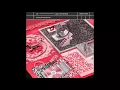 UZ - Inferno feat. Oski & Craze (Machinedrum Remix) (feat. Oski & Craze) - UZ