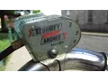 HOW TO FIGURE OUT HOW OLD YOUR RALEIGH 3-SPEED BIKE or any bike with a STURMEY-ARCHER HUB IS