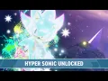 Download Lagu This version of Hyper Sonic is insane
