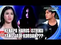 Lagu ORDERAN FIKTIF JADI PENCABUT NYAWA ISTRIKU! | Jodoh Wasiat Bapak Babak 2 | EPS 93 FULL