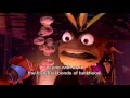 Initiation of Nemo - Finding Nemo