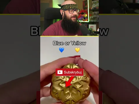ZGADNIJ KOLOR CHALLENGE 1