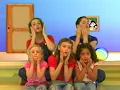 CantaJuego - Pin Pon