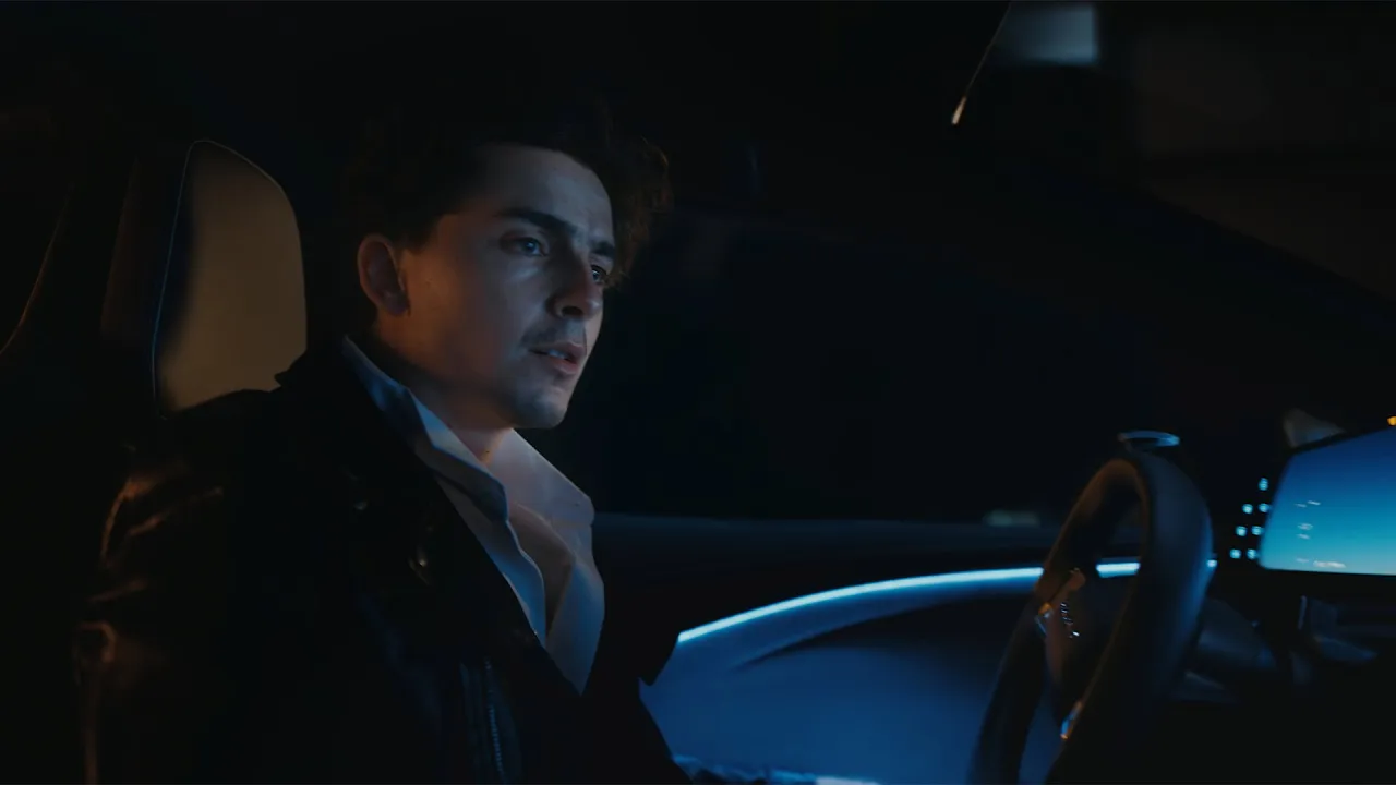 Lucid Motors channel featured image