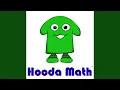 Hooda Math