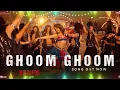 Ghoom Ghoom (Official Video) Hindi | Mirzapur The Movie |Sonal C | Rashmeet Kaur | Ray | Kumaar