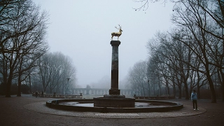 Shooting 35mm Film in Schöneberg – Film February – Part 1 (Snippet 31)