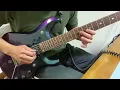 Download Lagu Dream Theater - Forsaken guitar solo cover