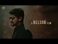 JAILER | #Thalaivar169 Announcement | Superstar Rajinikanth | Sun Pictures | Nelson | Anirudh