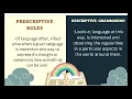 DISCUSSION ABOUT GENERATIVE SYNTAX