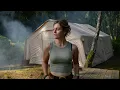 Download Lagu 1 Week Solo INFLATABLE Tent Camping 