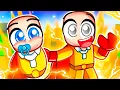 Download Lagu Adopted By ONE PUNCH MAN in Roblox Strongest Battlegrounds!