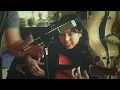 Yeemz - In The City feat. Adam Melchor (live)